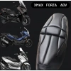 Xmax Forza Adv Konfor Sele