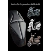 Activa 24 Capuccino SYM Jet14 Konfor Sele