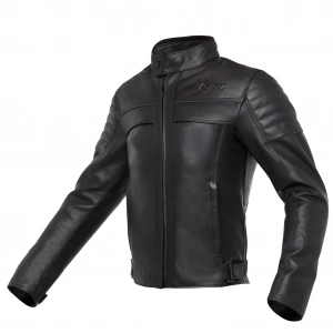 ROUTE 66 HAKİKİ DERİ MONT