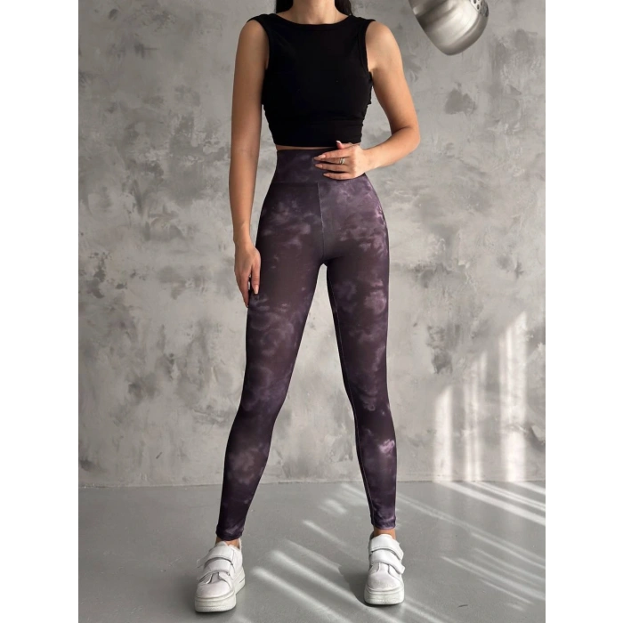 Dijital Baskı Toparlayıcı Tayt