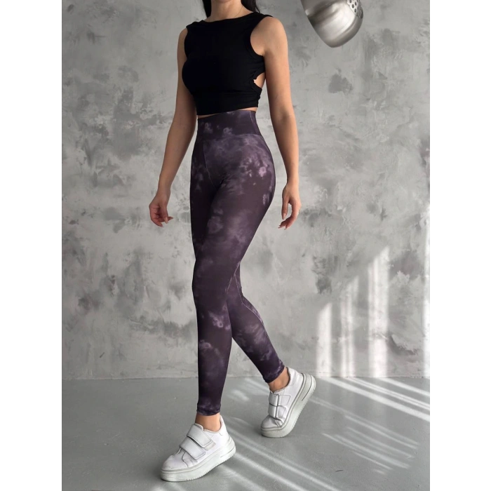 Dijital Baskı Toparlayıcı Tayt