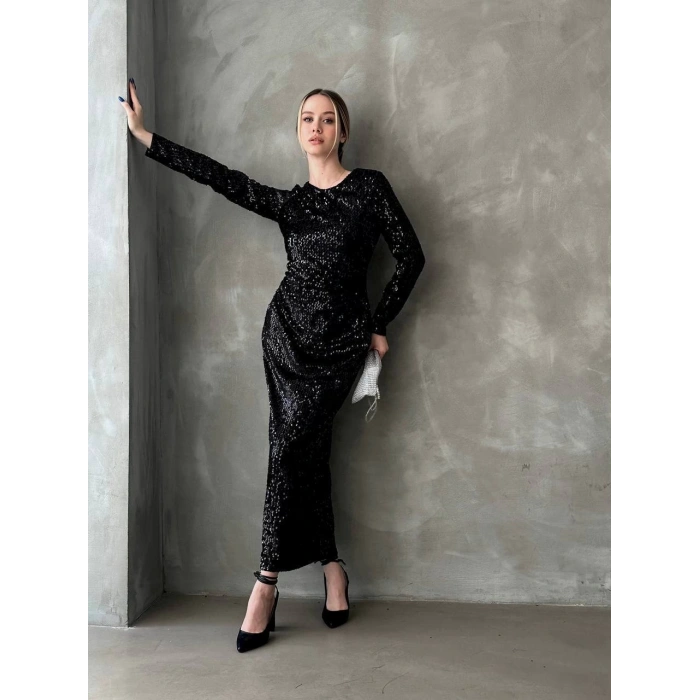 Özel Tasarım Elbise