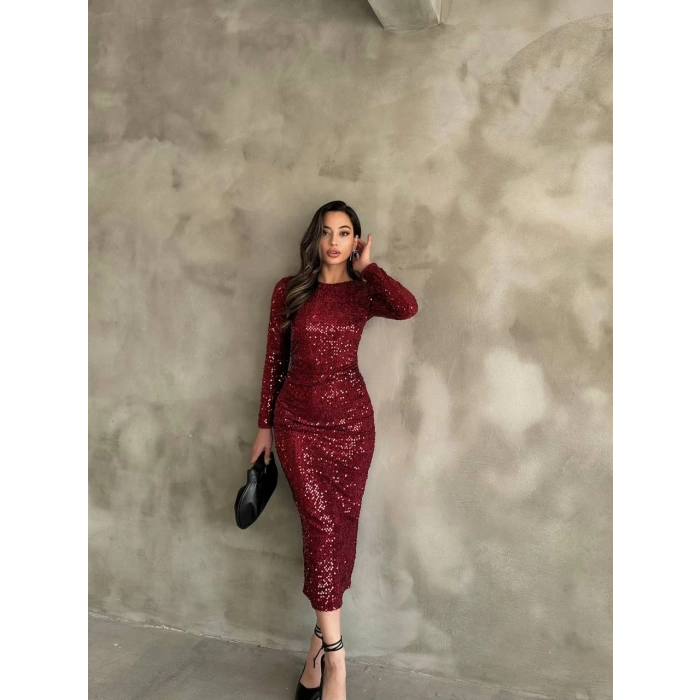 Özel Tasarım Elbise