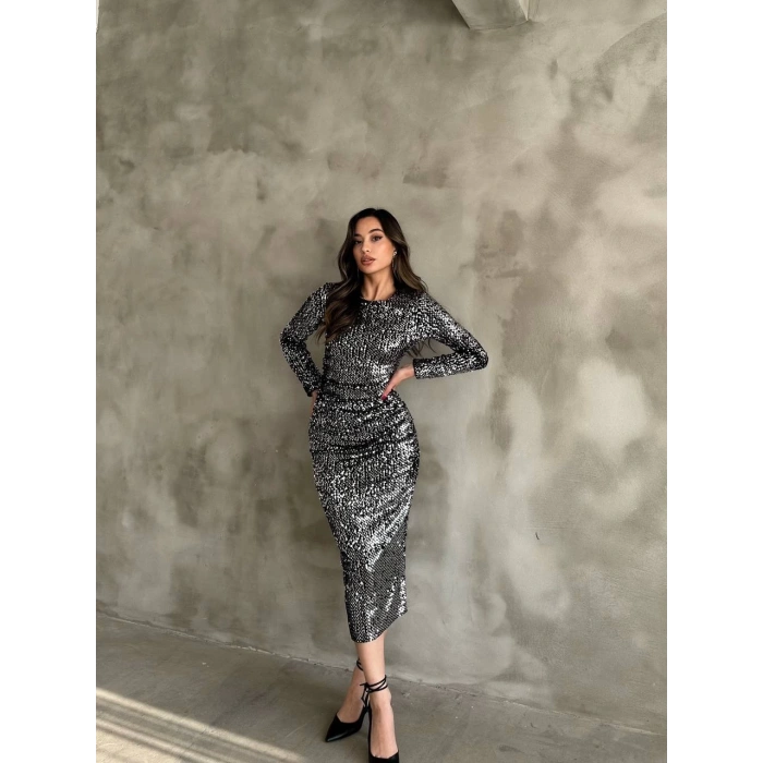 Özel Tasarım Elbise