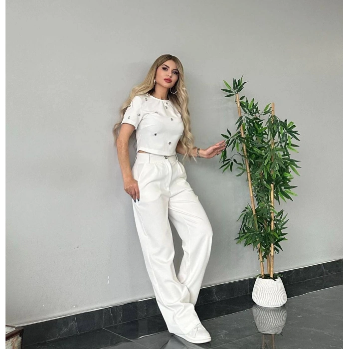 Taş Tasarımlı Takım