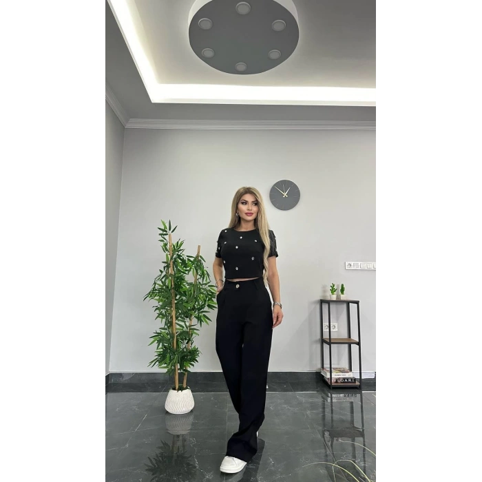 Taş Tasarımlı Takım