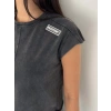 Pantone Yıkamalı Tshirt