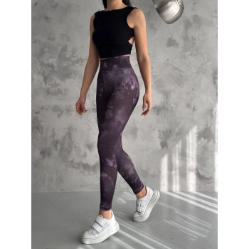 Dijital Baskı Toparlayıcı Tayt