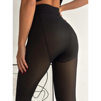 Termal Corap Şardonlu