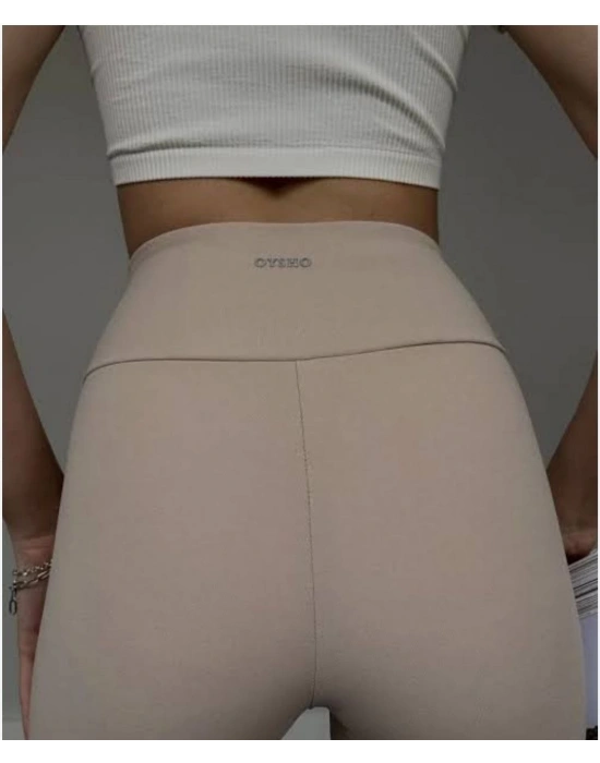 MARKA MODEL İSPANYOL PAÇA İÇİ ŞARDONLU TAYT BORDO