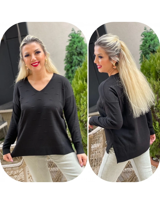 YANLARI YIRTMAÇLI RAHAT KALIP MERSERİZE