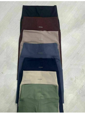 BATTAL BEDEN TAYT SİYAH