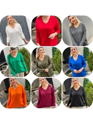 YANLARI YIRTMAÇLI RAHAT KALIP MERSERİZE