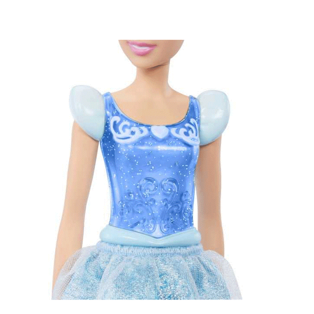 Nessiworld Nessi World HLW06 Disney Prenses - Cinderella