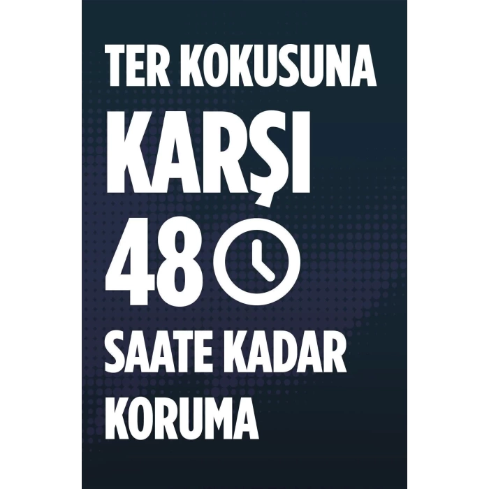 2 Adet Blade Artificial Intelligence 2.0 Deodorant 150mL