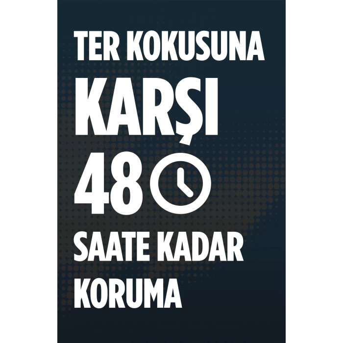 2 Adet Blade Hero Selection Serisi Night Fire Erkek Deodorant 150 Ml