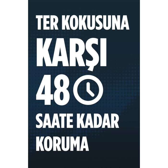 2 Adet Blade Marine Fresh Erkek Deodorant Sprey 150 ml