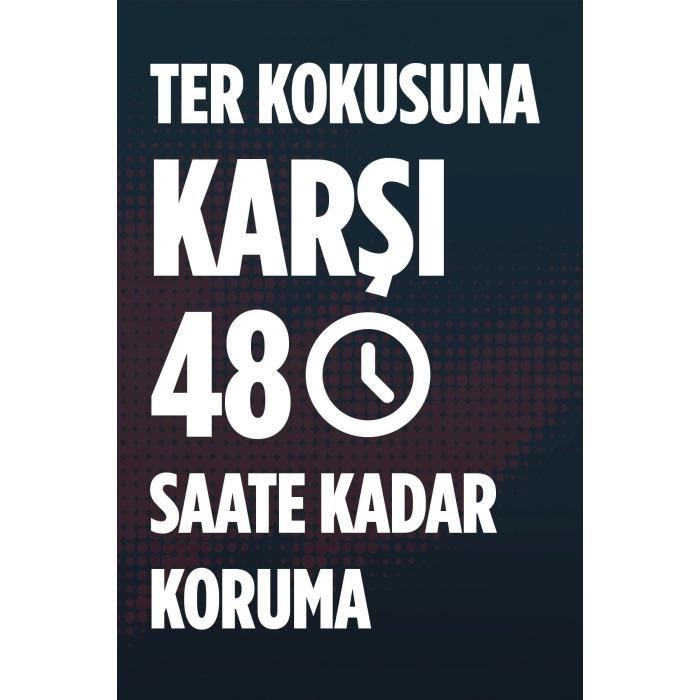 2 Adet Blade Self Confidence Erkek Deodorant 150 Ml Hızlı Kurur, Leke Bırakmaz