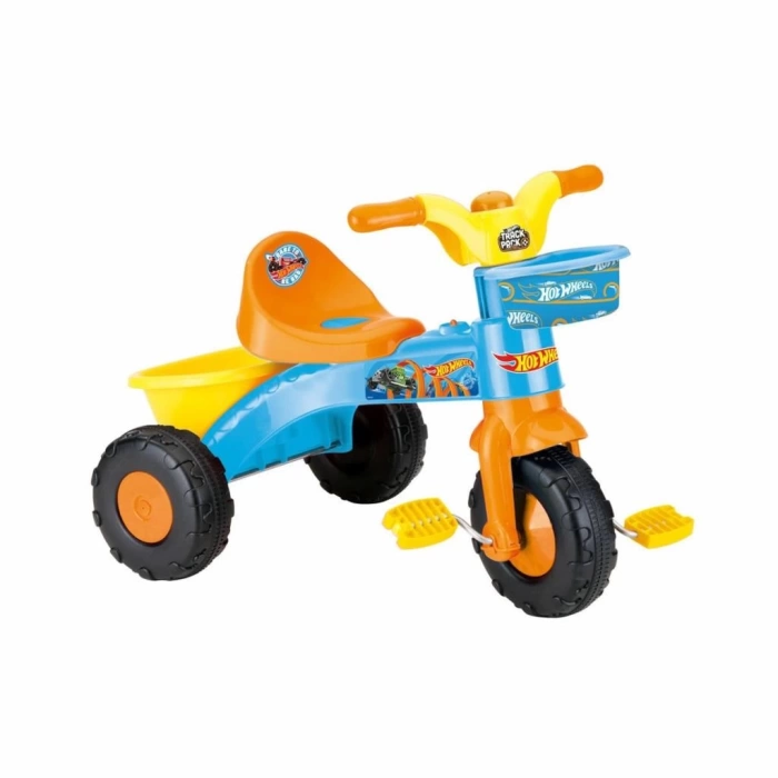 Nessiworld 2306 HOT WHEELS İLK BİSİKLETİM