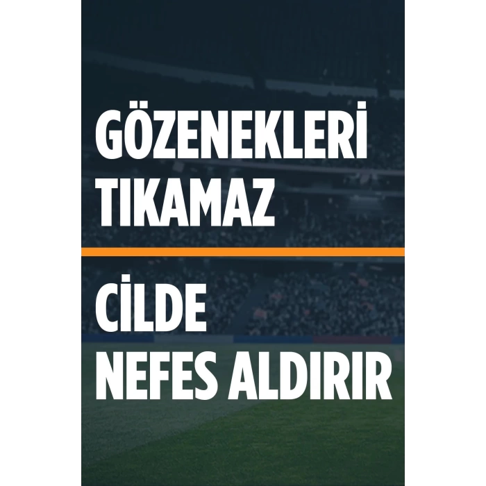 3 Adet Blade Hero Selection Serisi Night Fire Erkek Deodorant 150 Ml
