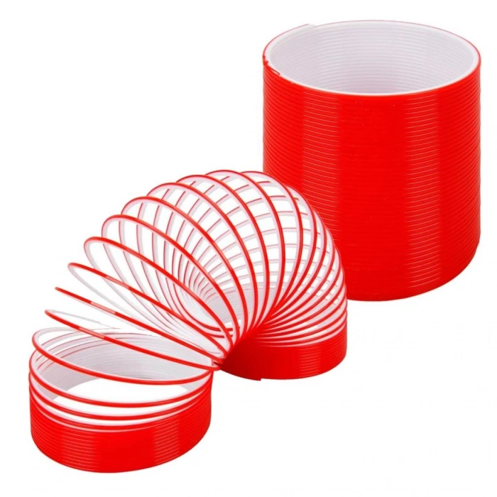Nessiworld 3011028 Sunman, Rainbow Çift Renkli Stres Yayı