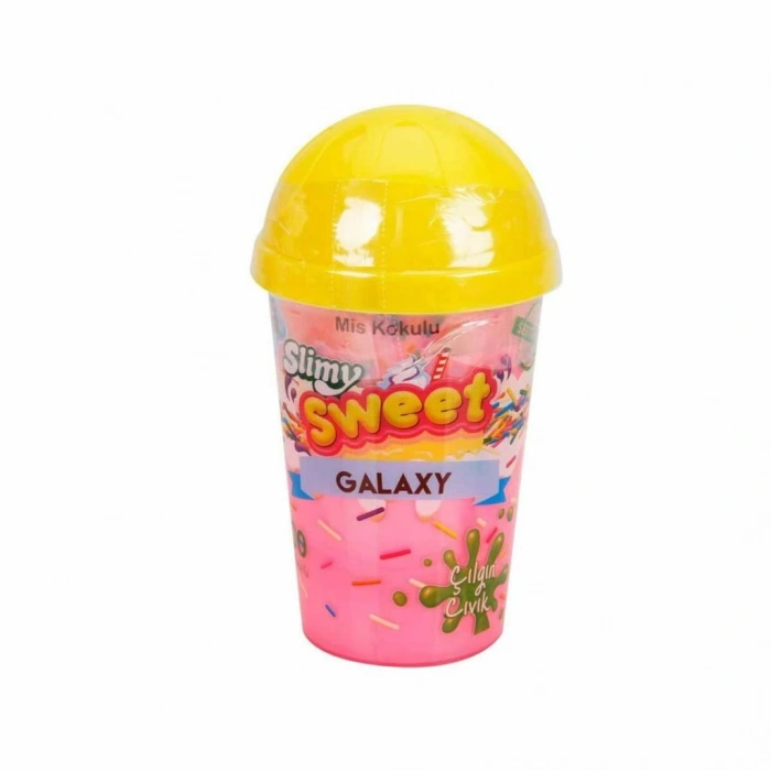 Nessiworld 33467 SLIMY SWEET COLLECTİON
