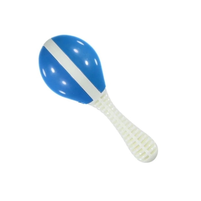 Nessiworld 4034 Marakas - Baby Maracas / +10 ay