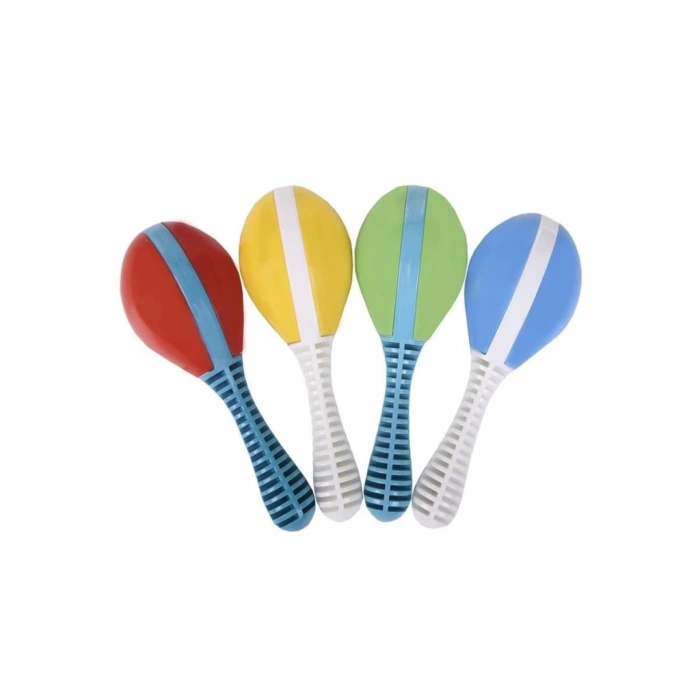 Nessiworld 4034 Marakas - Baby Maracas / +10 ay