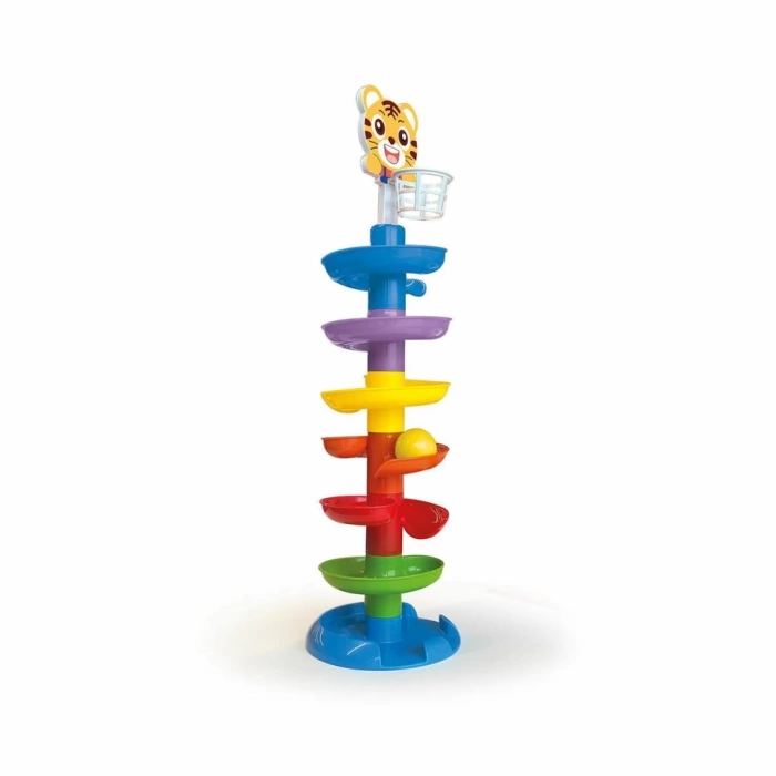 Nessiworld 5086 OYUNCAK TOP KULESİ