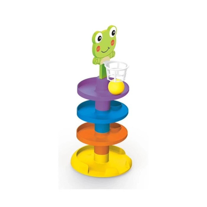 Nessiworld 5087 OYUNCAK TOP KULESİ