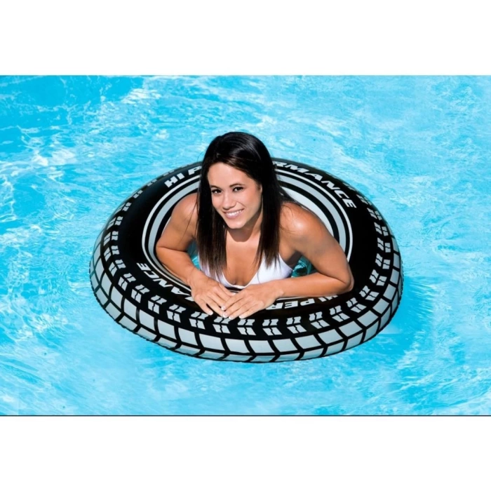 Nessiworld 59252 Radyal Simit 91 cm