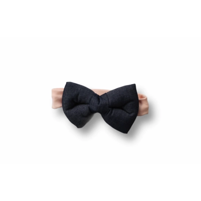 6-9 9-12 12-18 Ay Vip Kedi Baskılı Bandanalı Kısa Kollu Sweat 3lü Kız Bebek Takımı