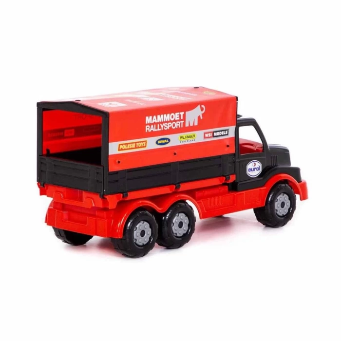 Nessiworld 87768  Tenteli Kamyon -Polesie