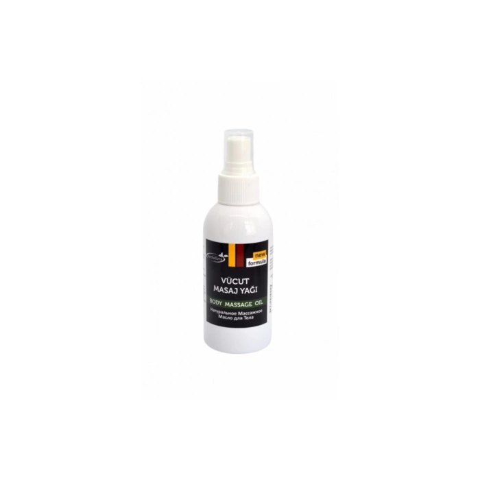 Adipa Pr Herbaflora Vücut Masaj Yağı 150 Ml