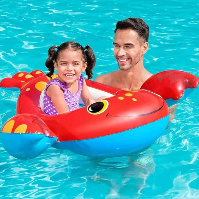 Bestway Splash Buddy Baby Boat 34170