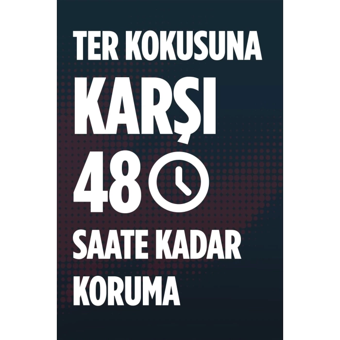Blade Self Confidence Erkek Deodorant 150 Ml Hızlı Kurur, Leke Bırakmaz