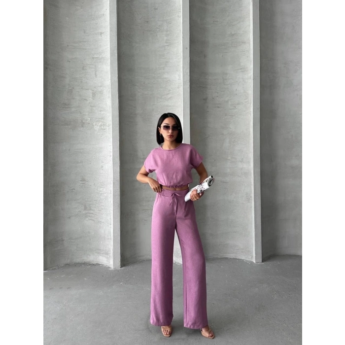 Bluz pantolon takım s255057