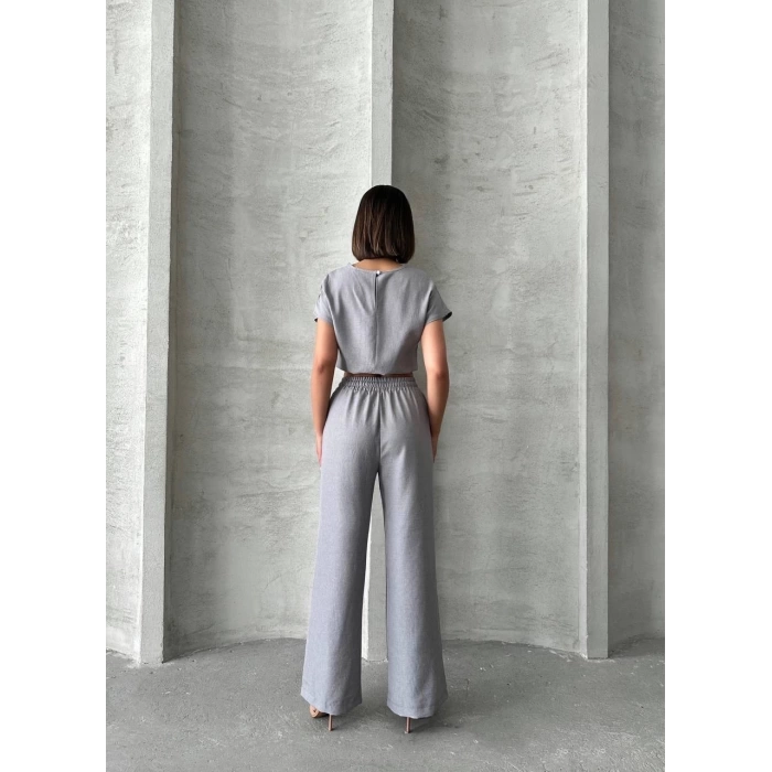 Bluz pantolon takım s255057