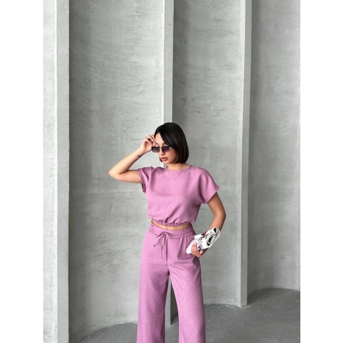 Bluz pantolon takım s255057