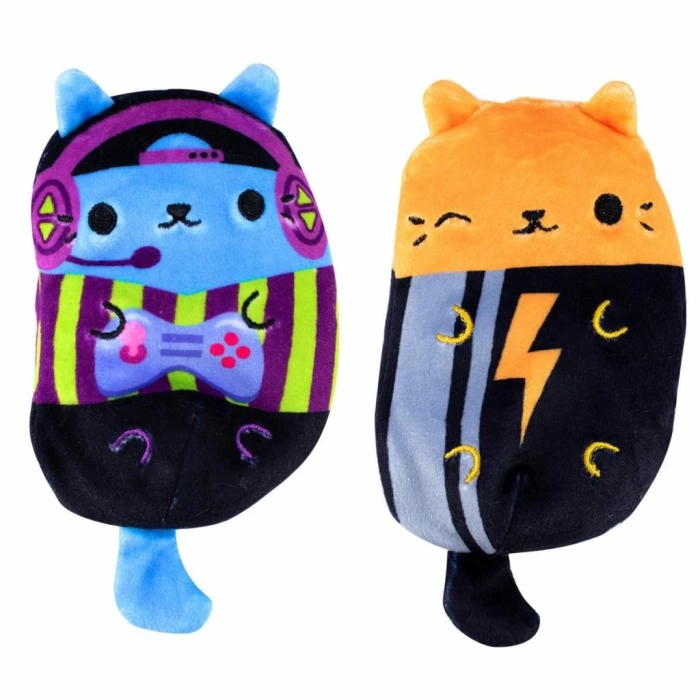 Nessiworld CEP V1002 Cats vs Pickles Beans Seri 10 cm