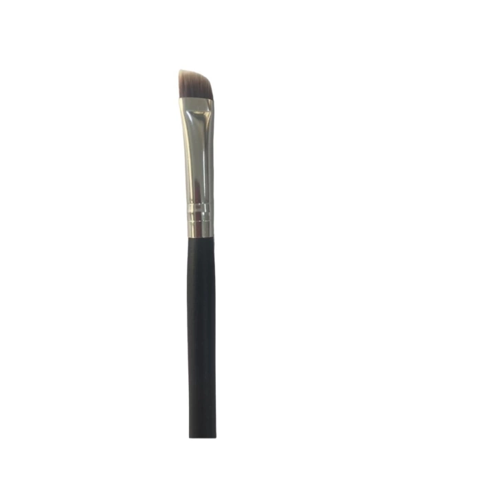 Çift Taraflı Eyeliner & Kaş Kirpik Tarama Fırçası – 1 Adet