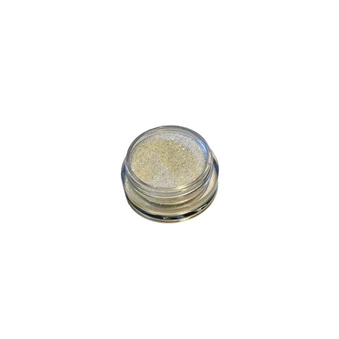 Glitter Sim Far – Yüz Ve Vücut İçin Parıltılı Sim Göz Farı  1723-1/256