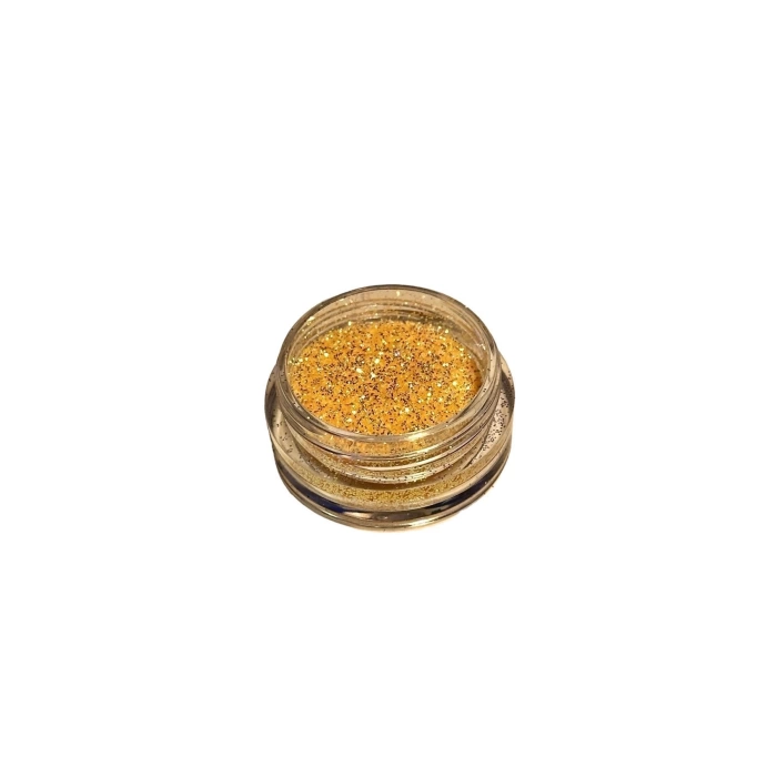 Glitter Sim Far – Yüz Ve Vücut İçin Parıltılı Sim Göz Farı 1801-1/128