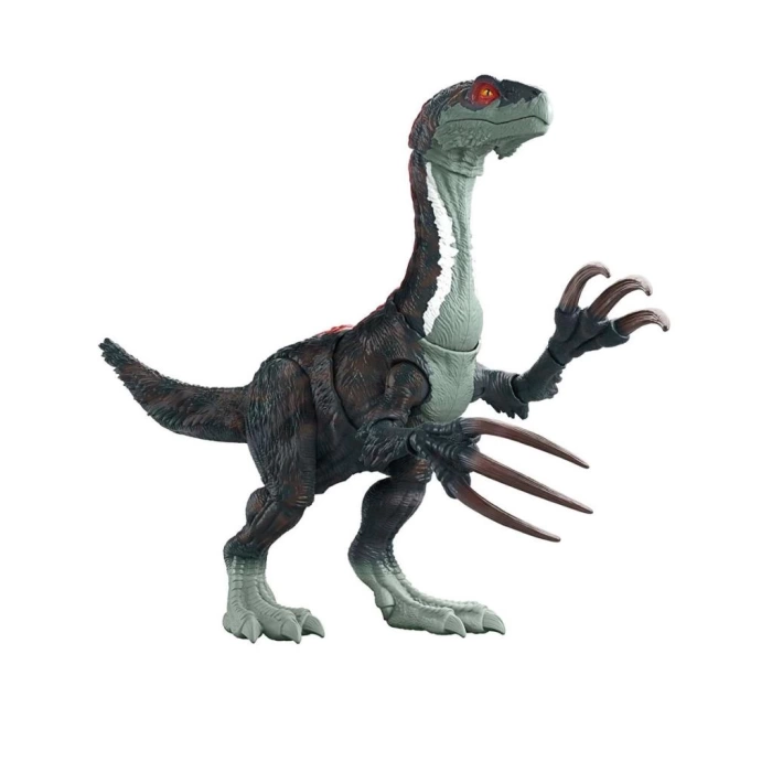 GWD65 Jurassic World Slashin Slasher Dinozor Figürü