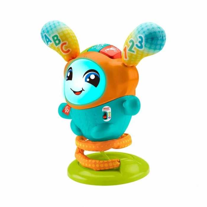 Nessiworld HJP89 Fisher Price Sevimli DJ