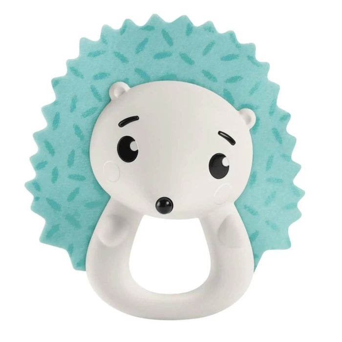 Nessiworld HJW11 Fisher-Price Eğlenceli Dostlar Dişlik ve Çıngıraklar