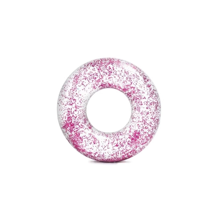 Nessiworld ISC56274 107 cm Sim Desenli Simit - Vardem Oyuncak
