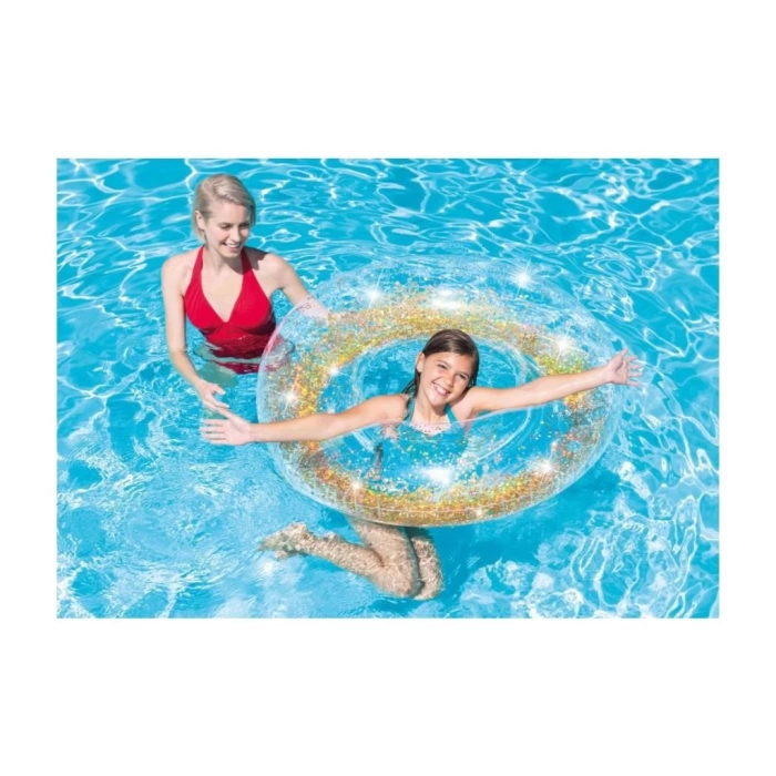 Nessiworld ISC56274 107 cm Sim Desenli Simit - Vardem Oyuncak