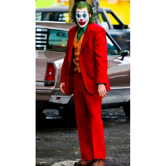 Kanvas Sayılarla Boyama Seti Kasnaklı-çerçeveli Joker 23