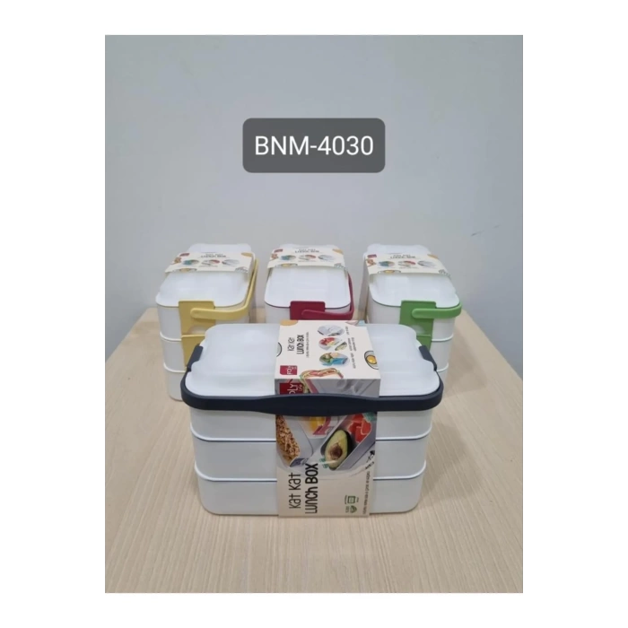 Kat Kat Lunch Box Saklama Kabı Royaleks-BNM-4030